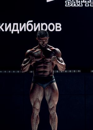 Фотограф Андрей Ёрш